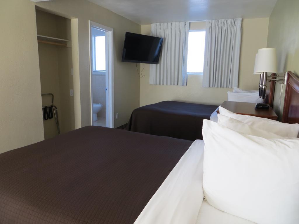 Coronet Motel Πάλο Άλτο Δωμάτιο φωτογραφία