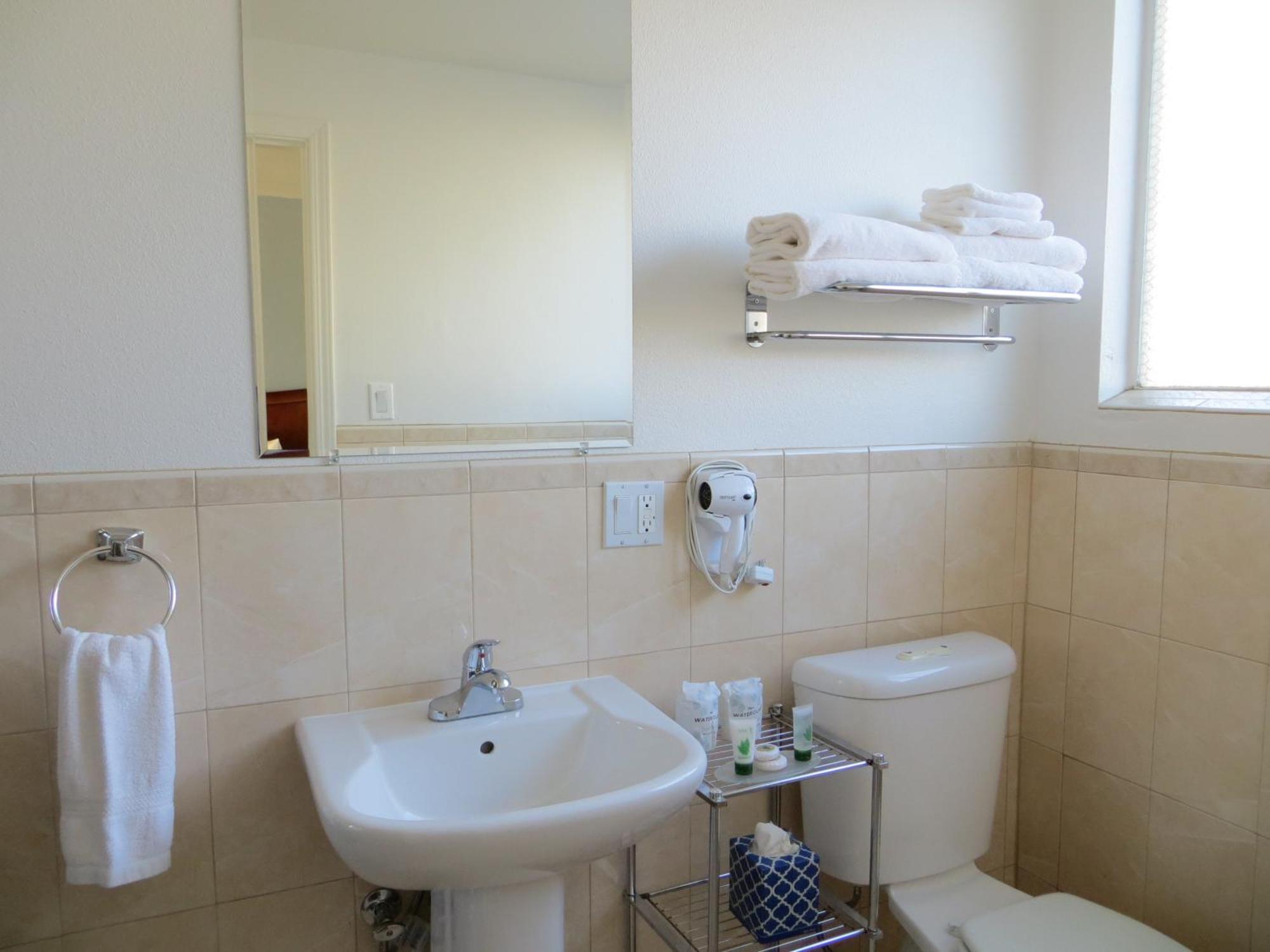 Coronet Motel Πάλο Άλτο Δωμάτιο φωτογραφία