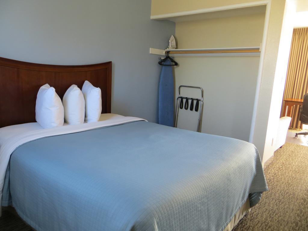 Coronet Motel Πάλο Άλτο Δωμάτιο φωτογραφία