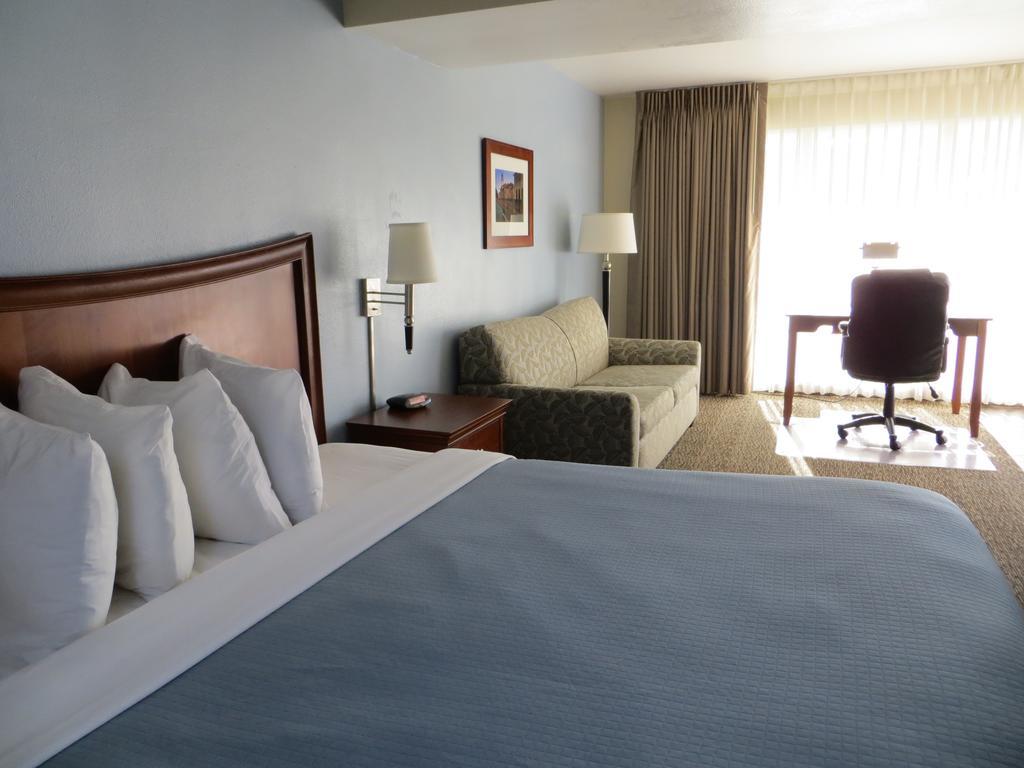 Coronet Motel Πάλο Άλτο Δωμάτιο φωτογραφία