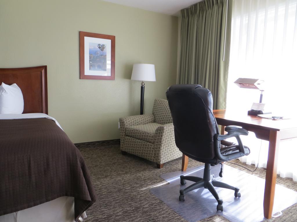 Coronet Motel Πάλο Άλτο Εξωτερικό φωτογραφία